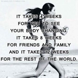 Meet your Posher, Isabel